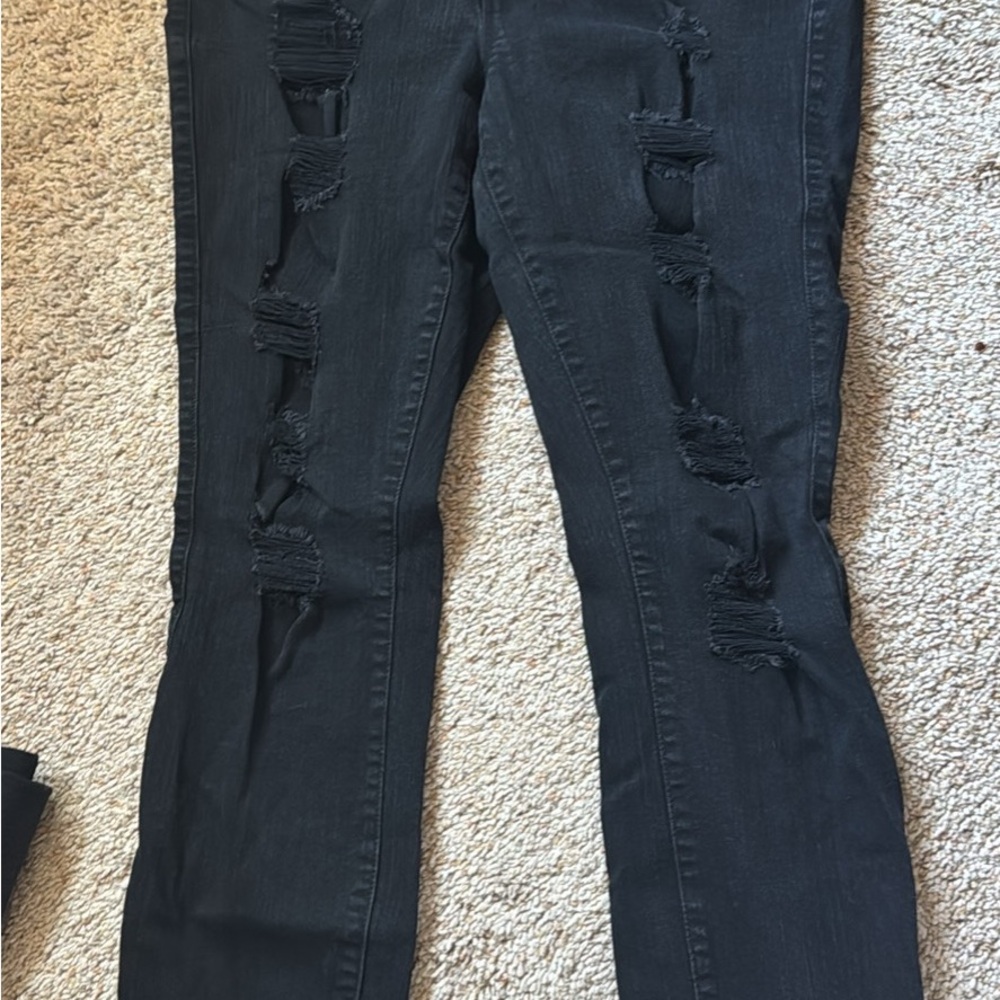 Torrid 16r bombshell skinny